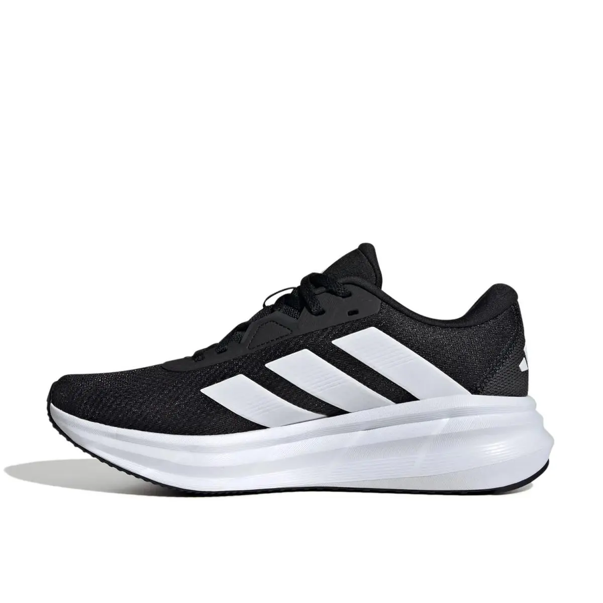 Adidas shoes - Black 3