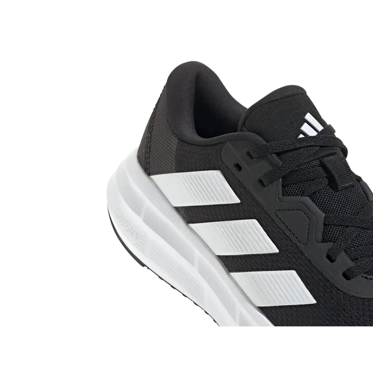 Adidas shoes - Black 5
