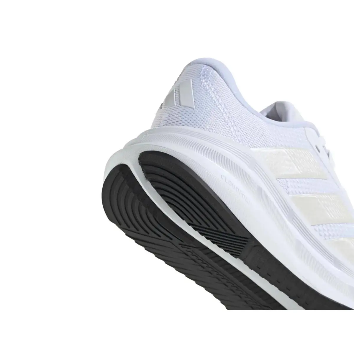 Adidas shoes - Black 25