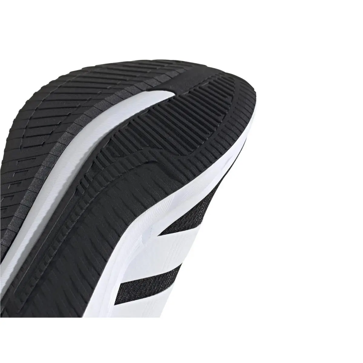 Adidas shoes - Black 4