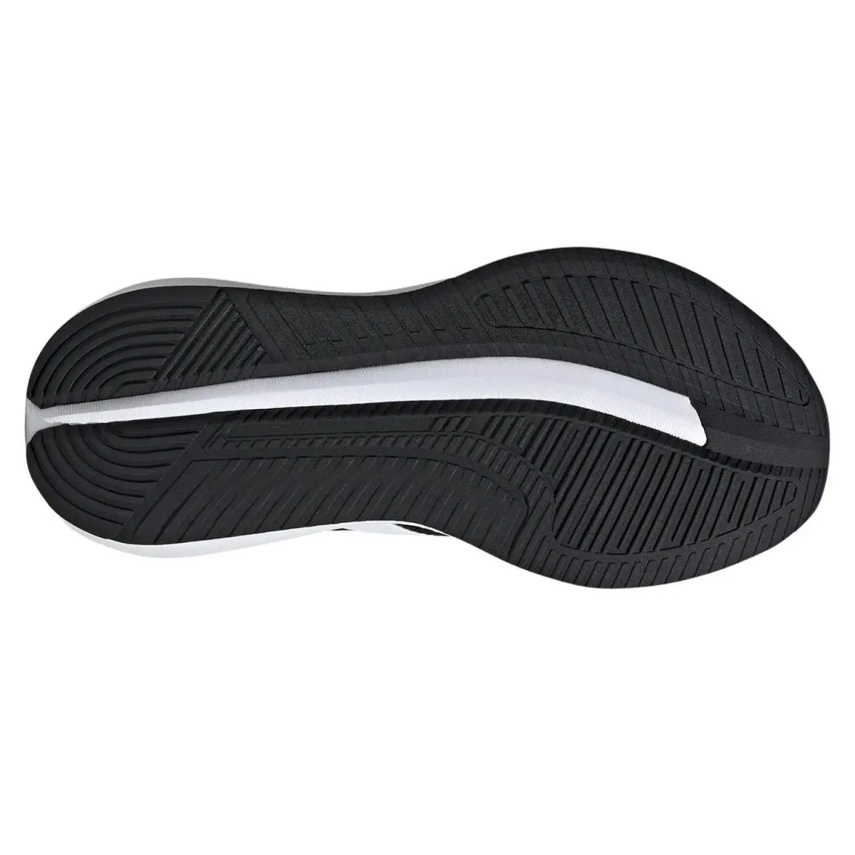 Adidas shoes - Black 9