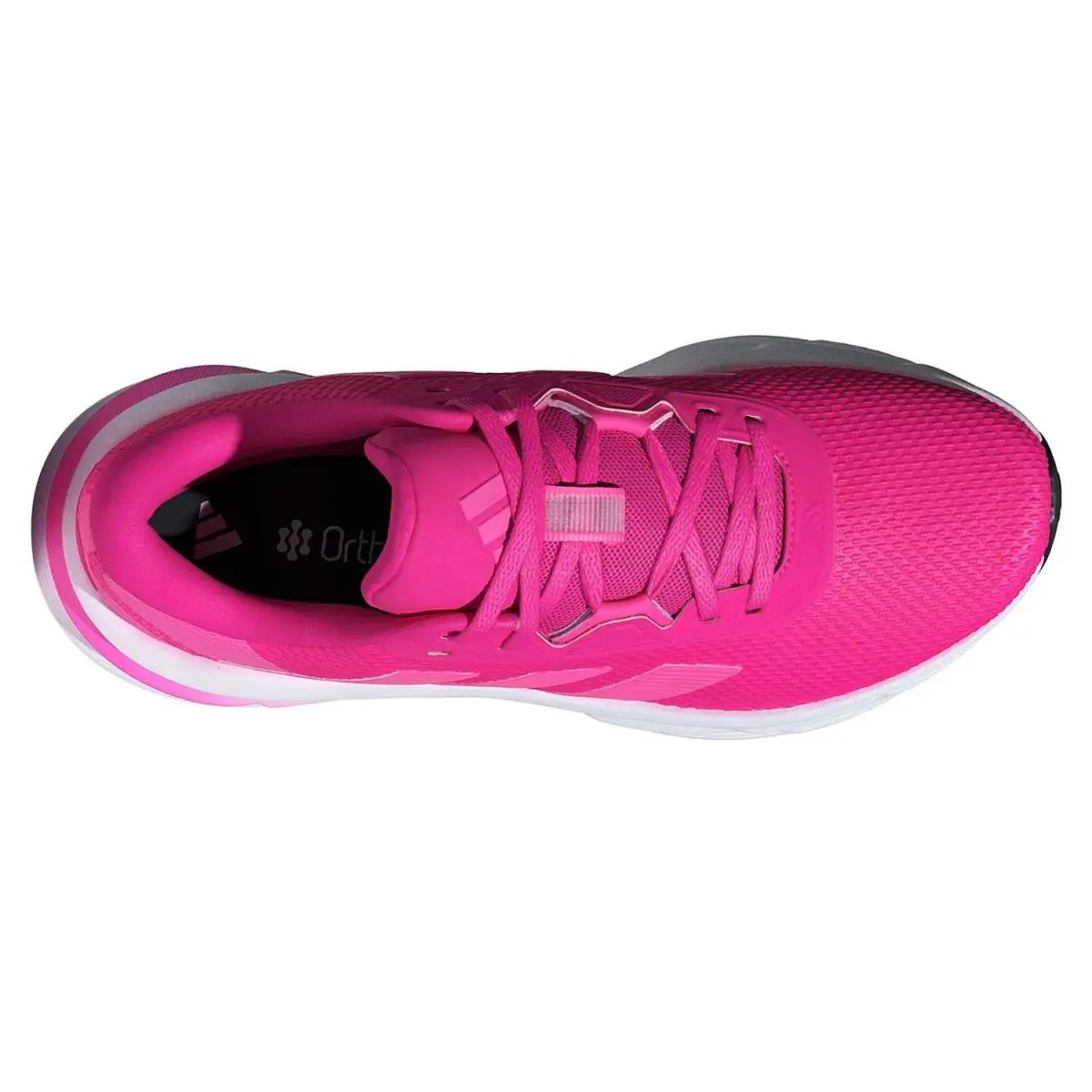 Adidas shoes - Black 15