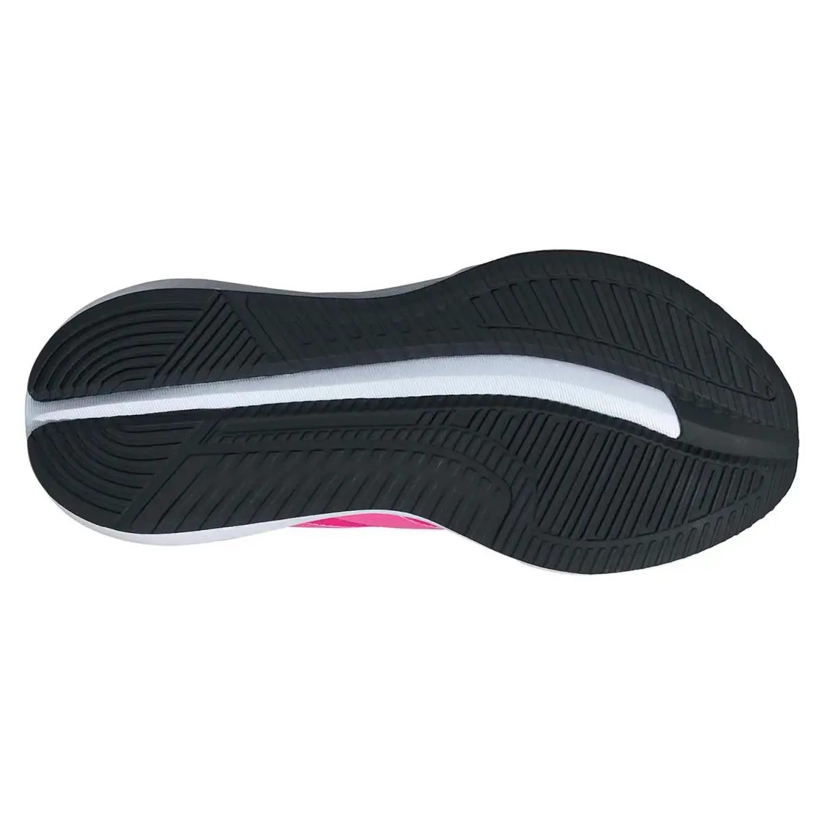 Adidas shoes - Black 16