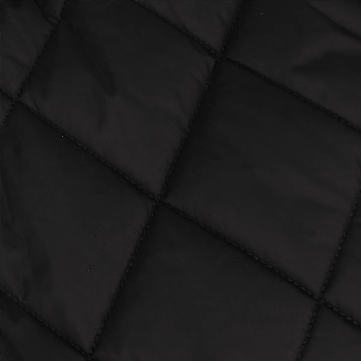 Adidas shoes - Ultimate365 Quilted Full Zip - Quilted Full Zip - Black 6
