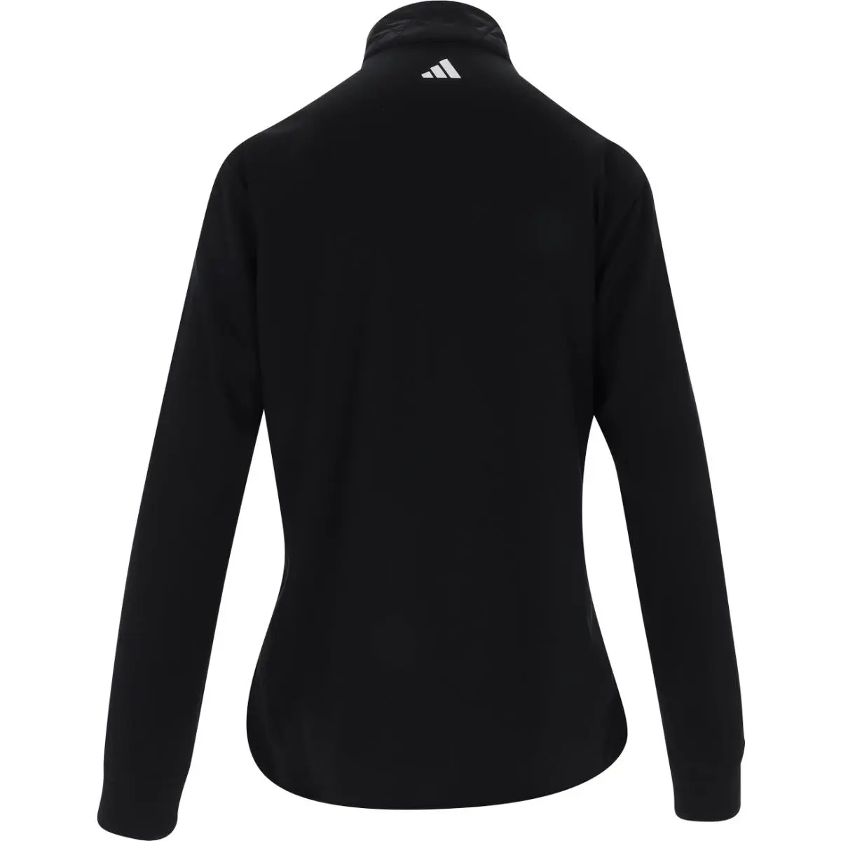 Adidas shoes - Ultimate365 Quilted Full Zip - Quilted Full Zip - Black 10