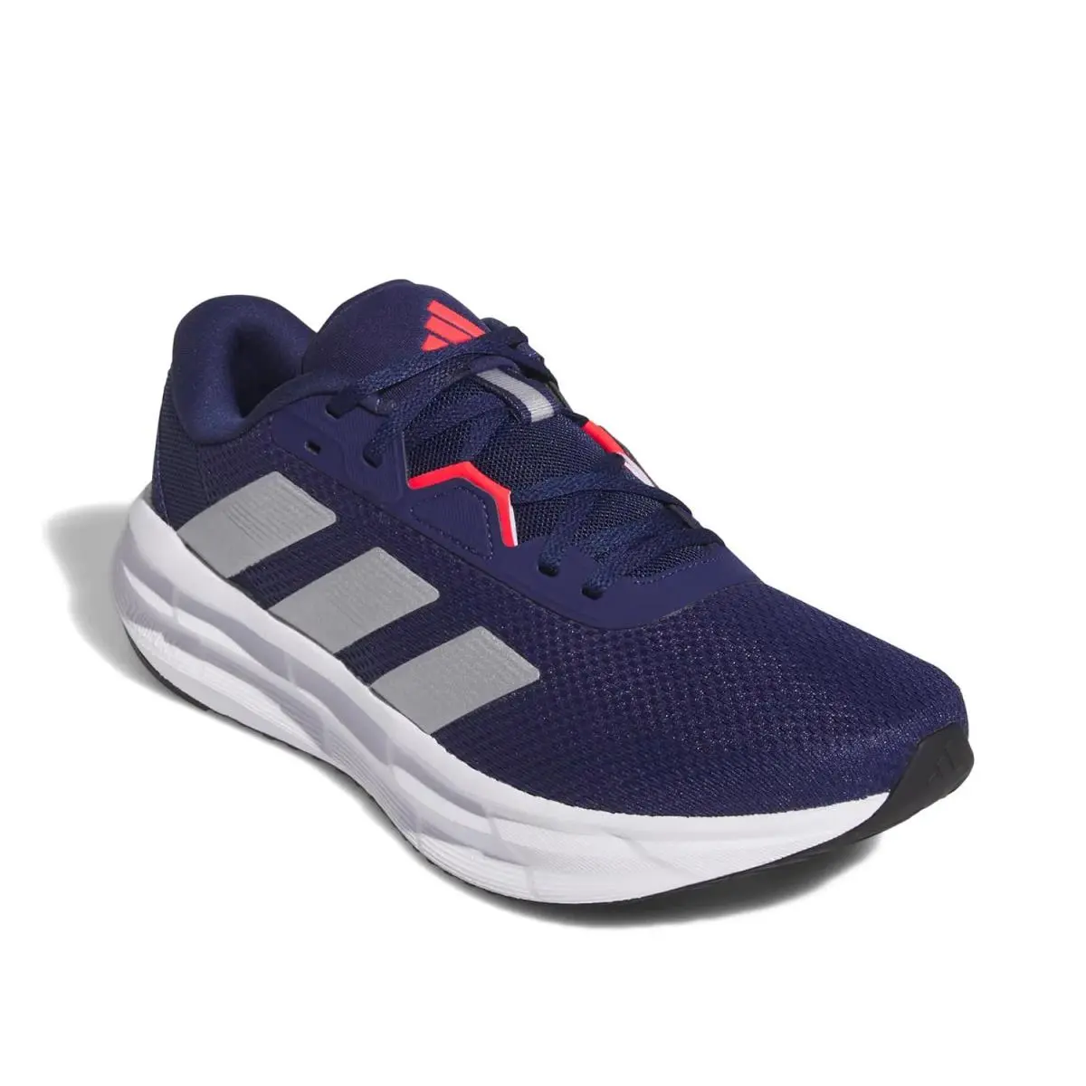 Man`s Athletic Sneakers Adidas Galaxy 7 Running Shoe
