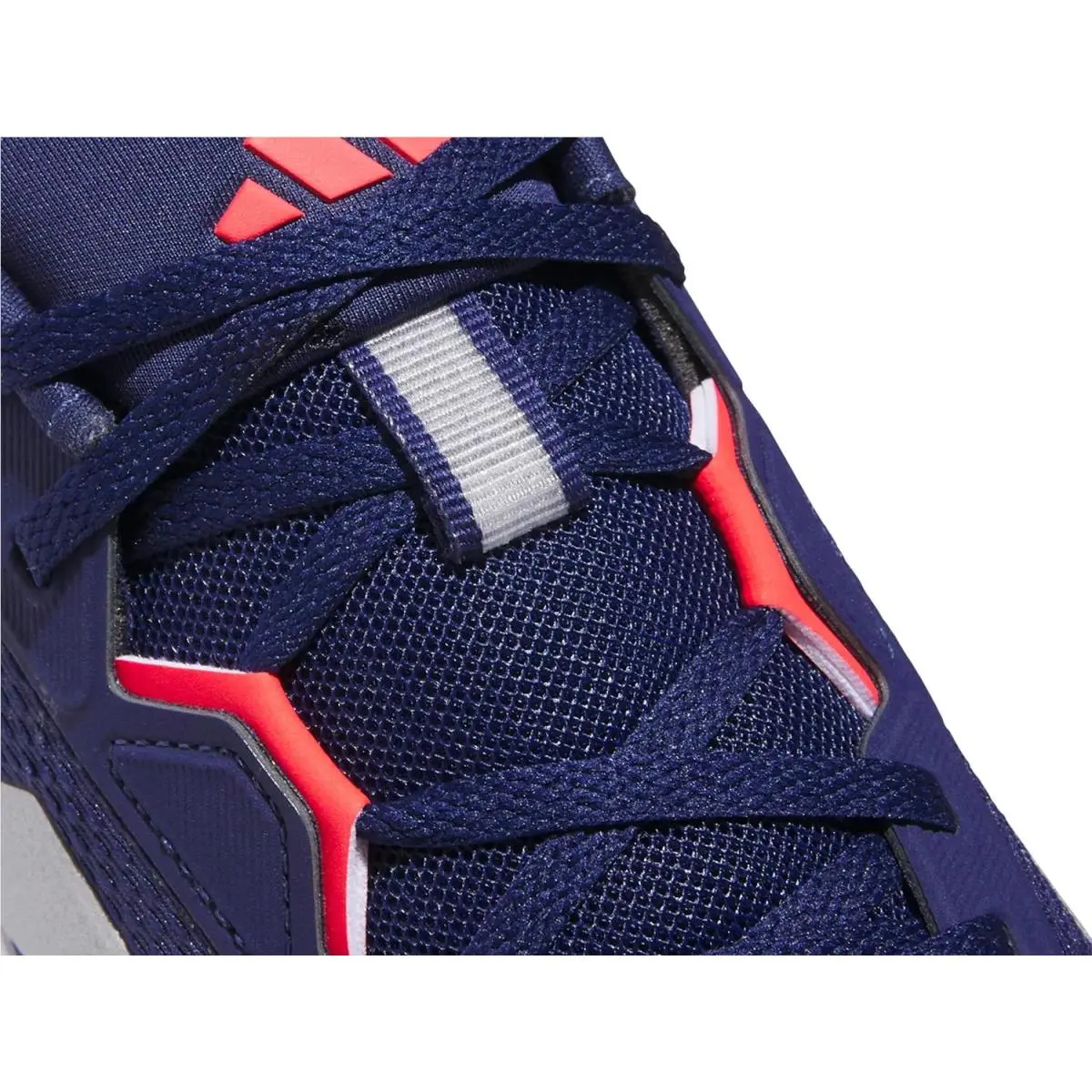 Adidas shoes - Navy 5