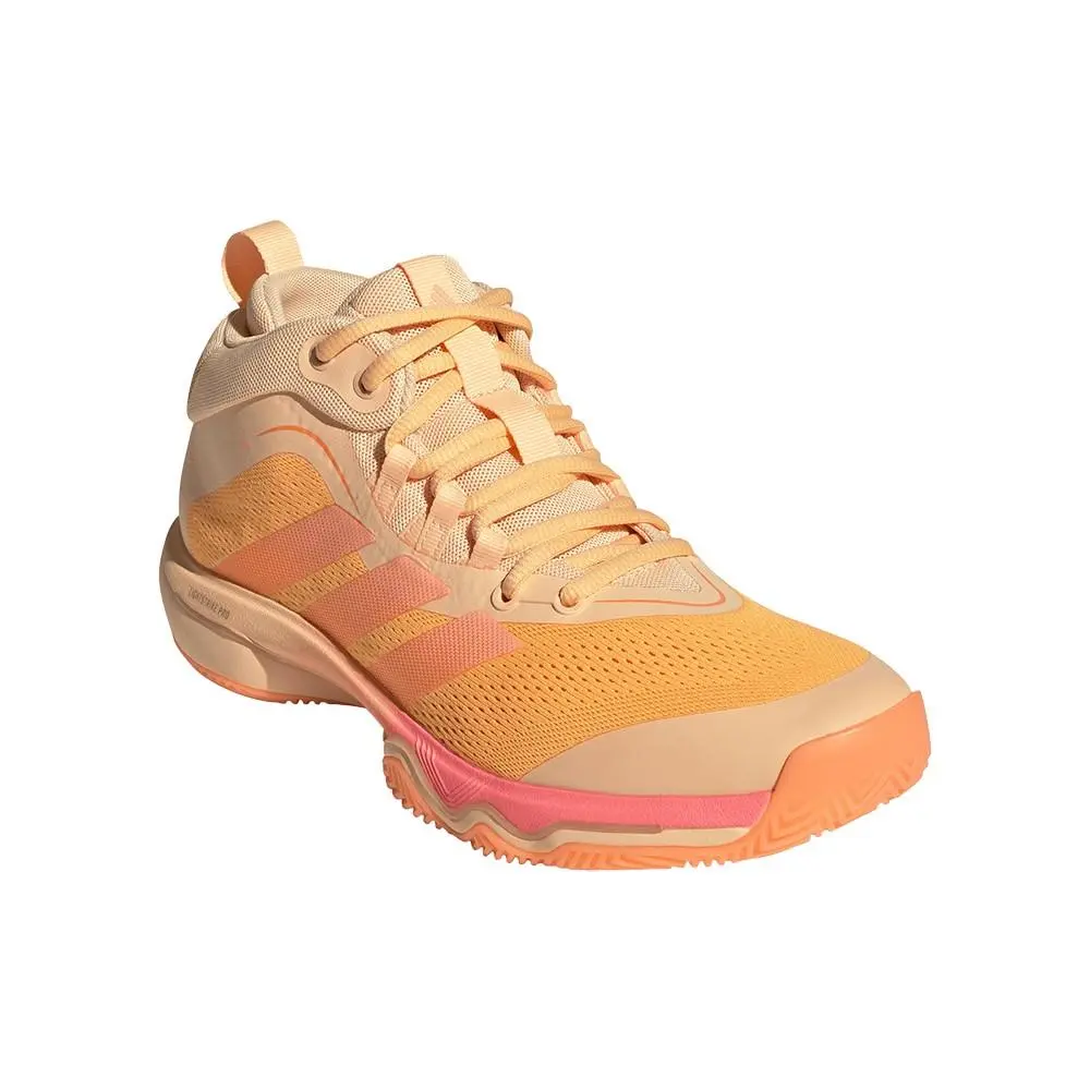 Adidas shoes - adidas Crazyflight 7 - Crazyflight - SB1158-KJ1278 - Orange 0