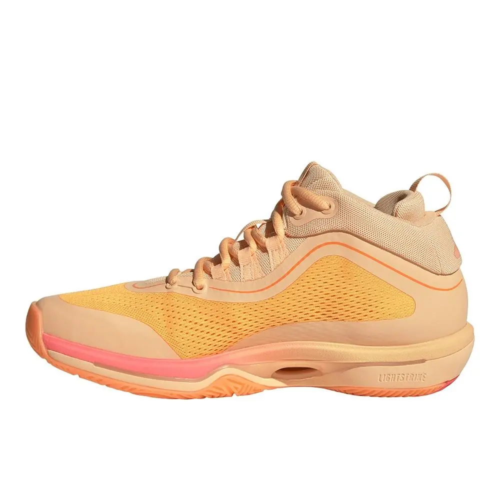 Adidas shoes - adidas Crazyflight 7 - Crazyflight - SB1158-KJ1278 - Orange 1