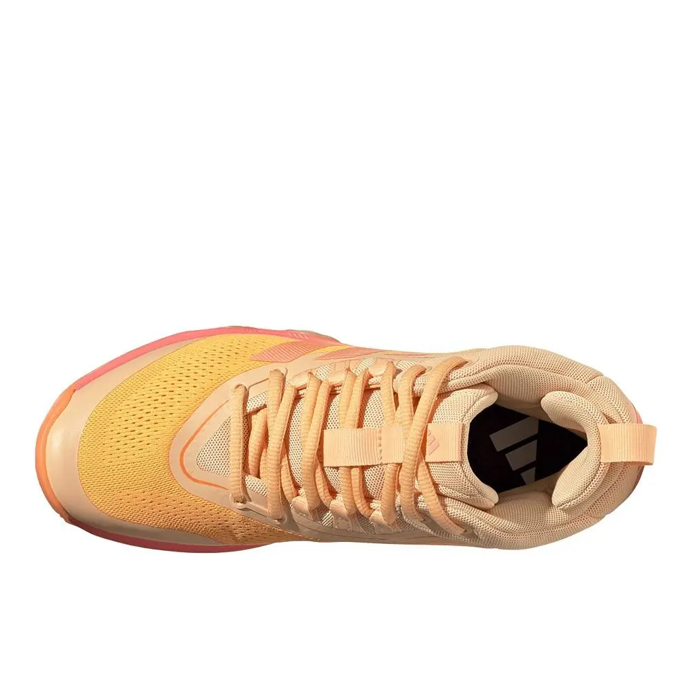 Adidas shoes - adidas Crazyflight 7 - Crazyflight - SB1158-KJ1278 - Orange 2