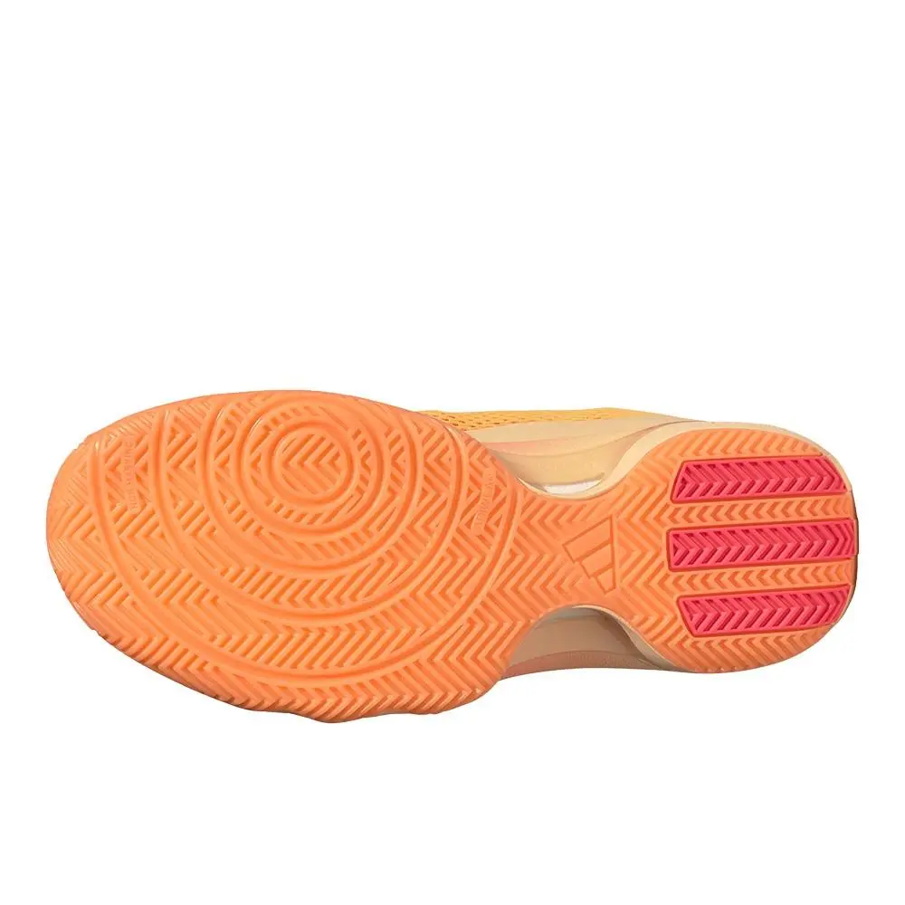 Adidas shoes - adidas Crazyflight 7 - Crazyflight - SB1158-KJ1278 - Orange 3