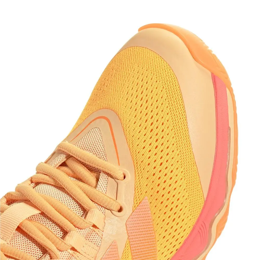 Adidas shoes - adidas Crazyflight 7 - Crazyflight - SB1158-KJ1278 - Orange 13