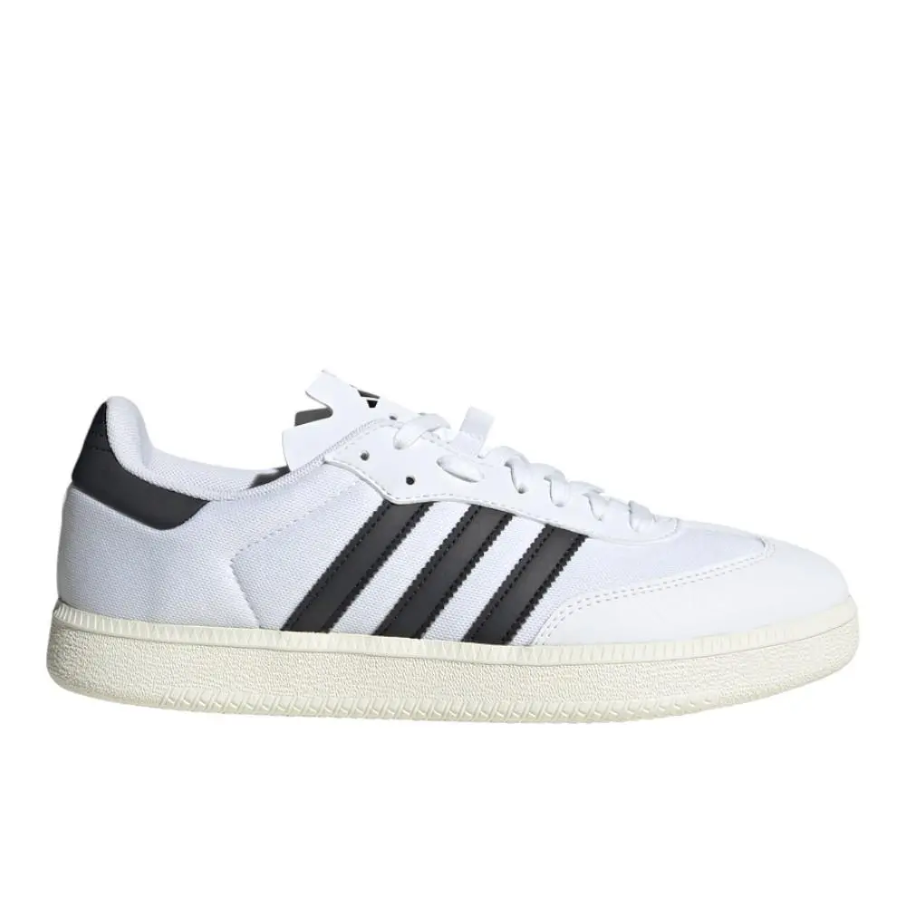 Adidas Velosamba Made with Nature Cycling Mens White Sneakers Athletic Shoes IE
