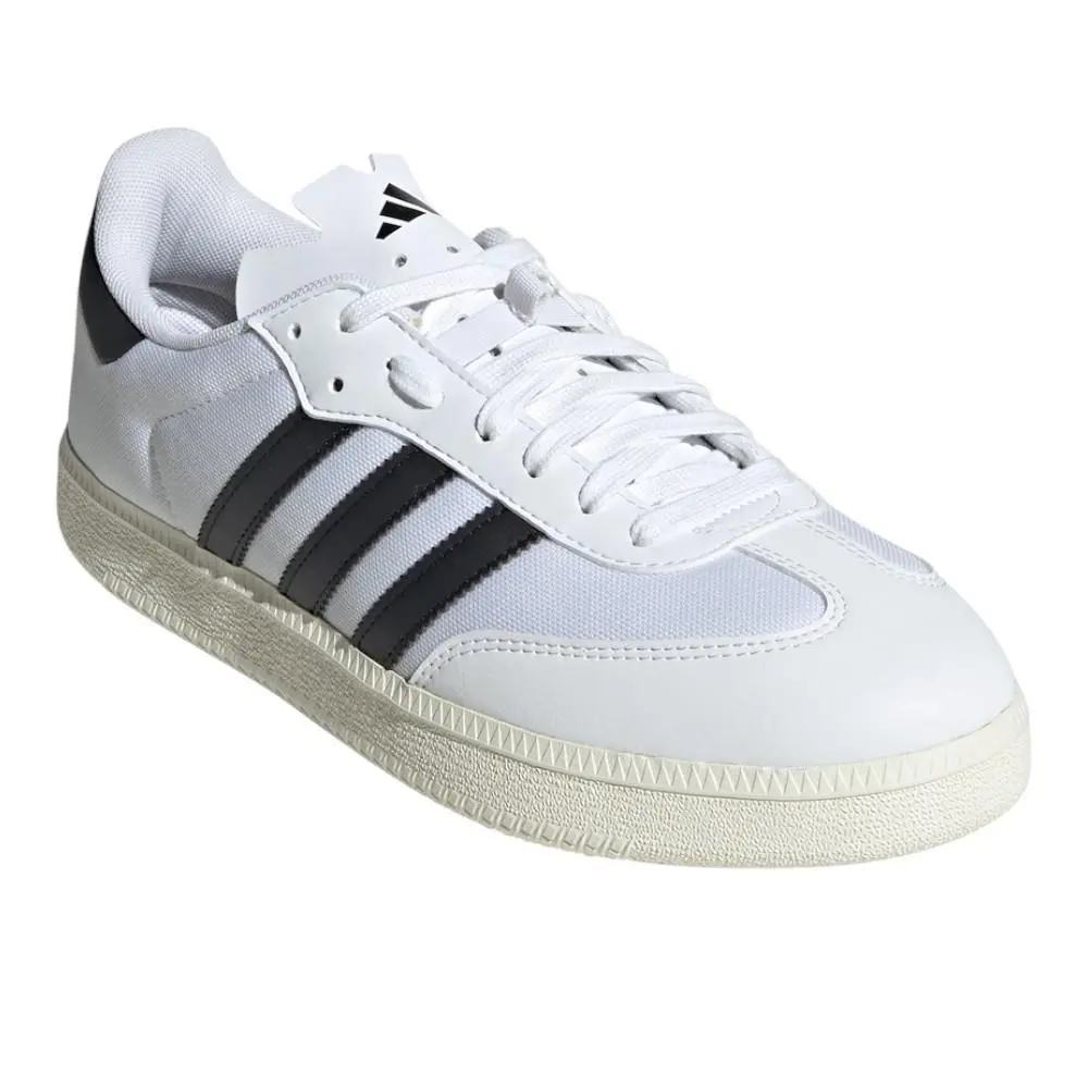 Adidas shoes - adidas Velosamba Made With Nature Cycling - IE0231 - White 0