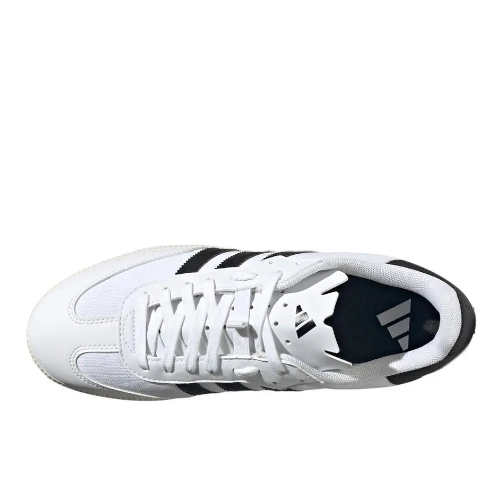 Adidas shoes - adidas Velosamba Made With Nature Cycling - IE0231 - White 2