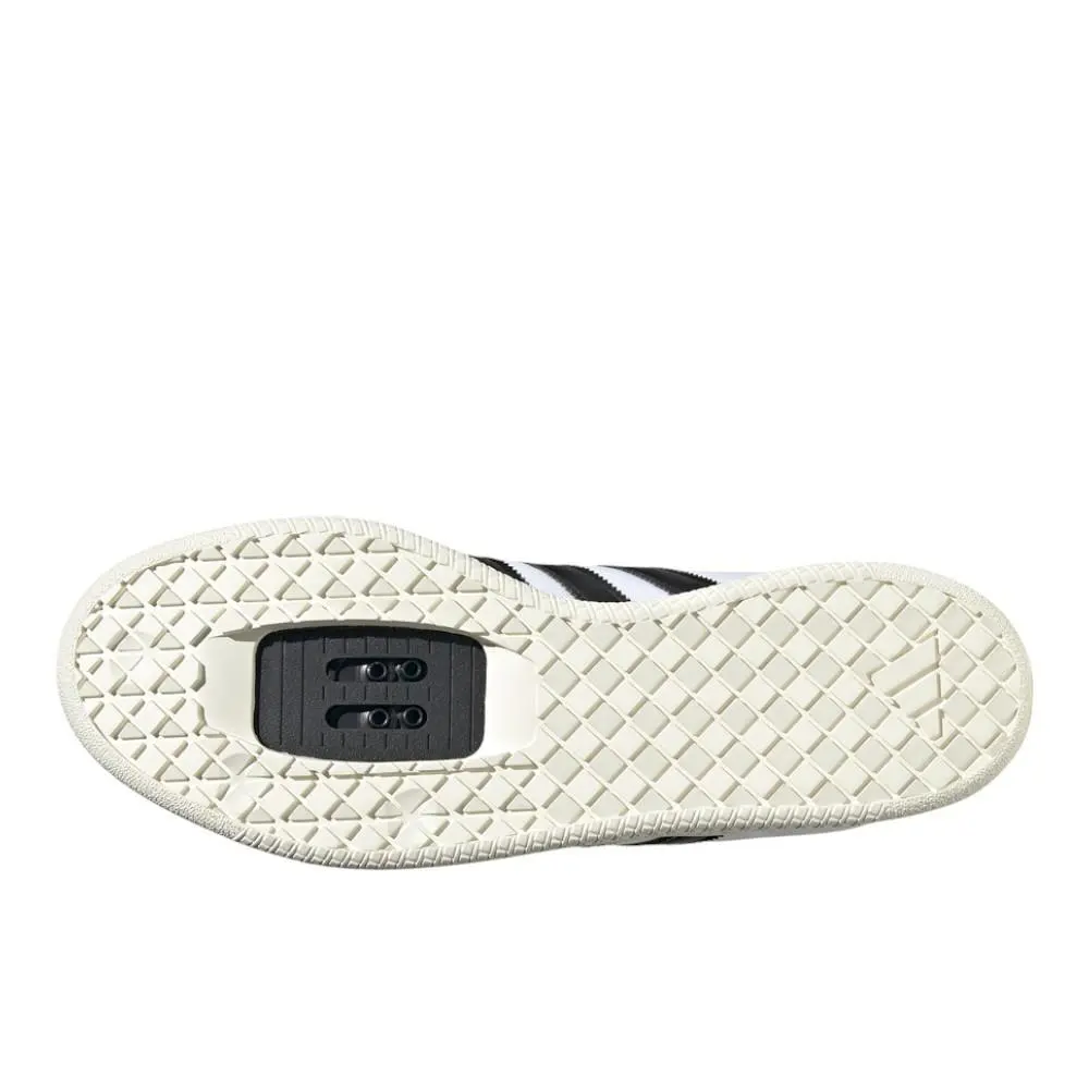 Adidas shoes - adidas Velosamba Made With Nature Cycling - IE0231 - White 9