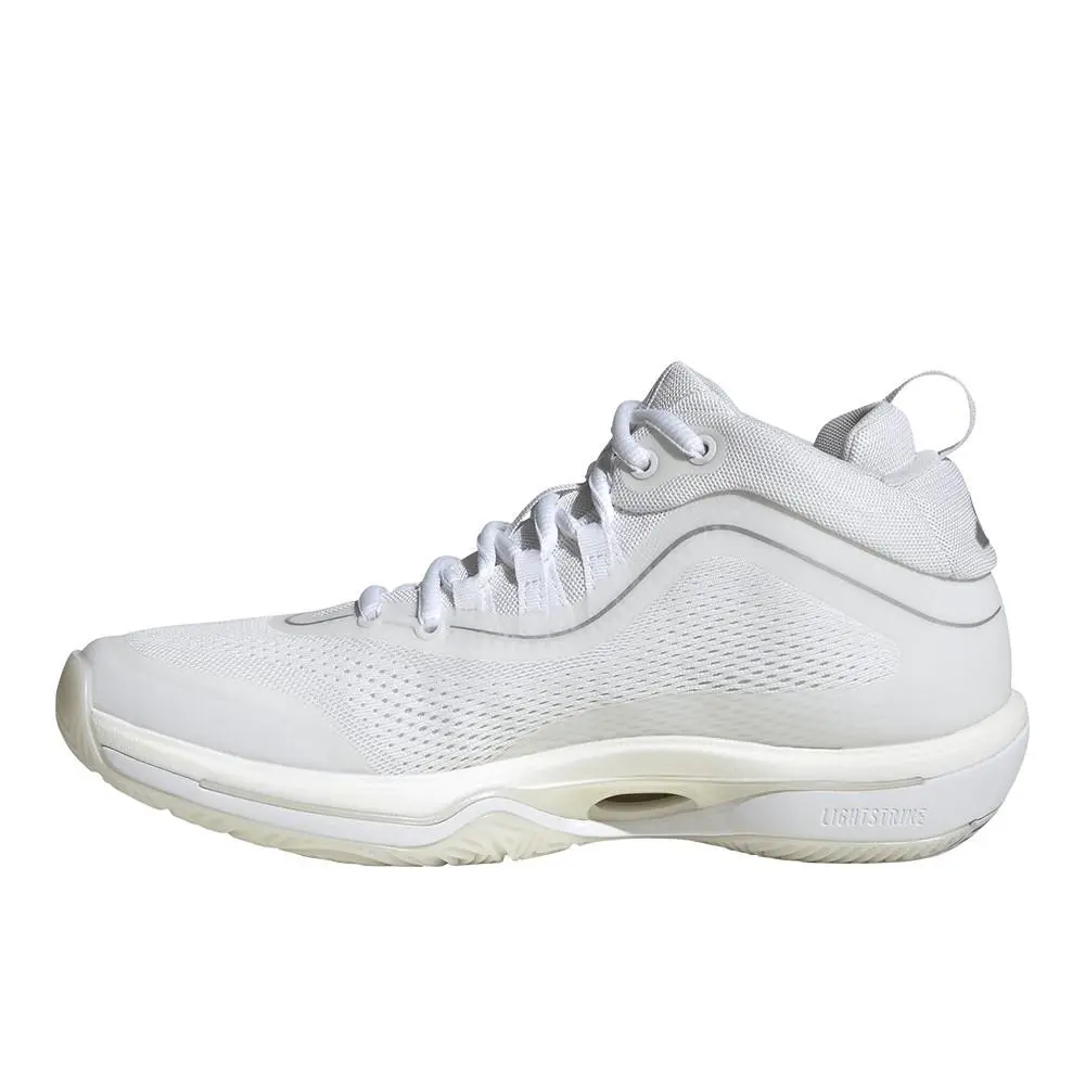Adidas shoes - adidas Crazyflight 7 - Crazyflight - SB1158-KJ1279 - White 1