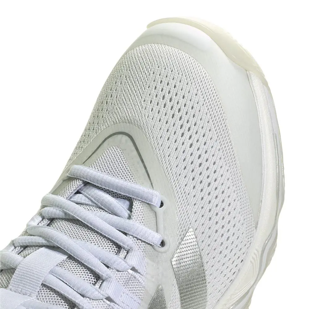 Adidas shoes - adidas Crazyflight 7 - Crazyflight - SB1158-KJ1279 - White 5