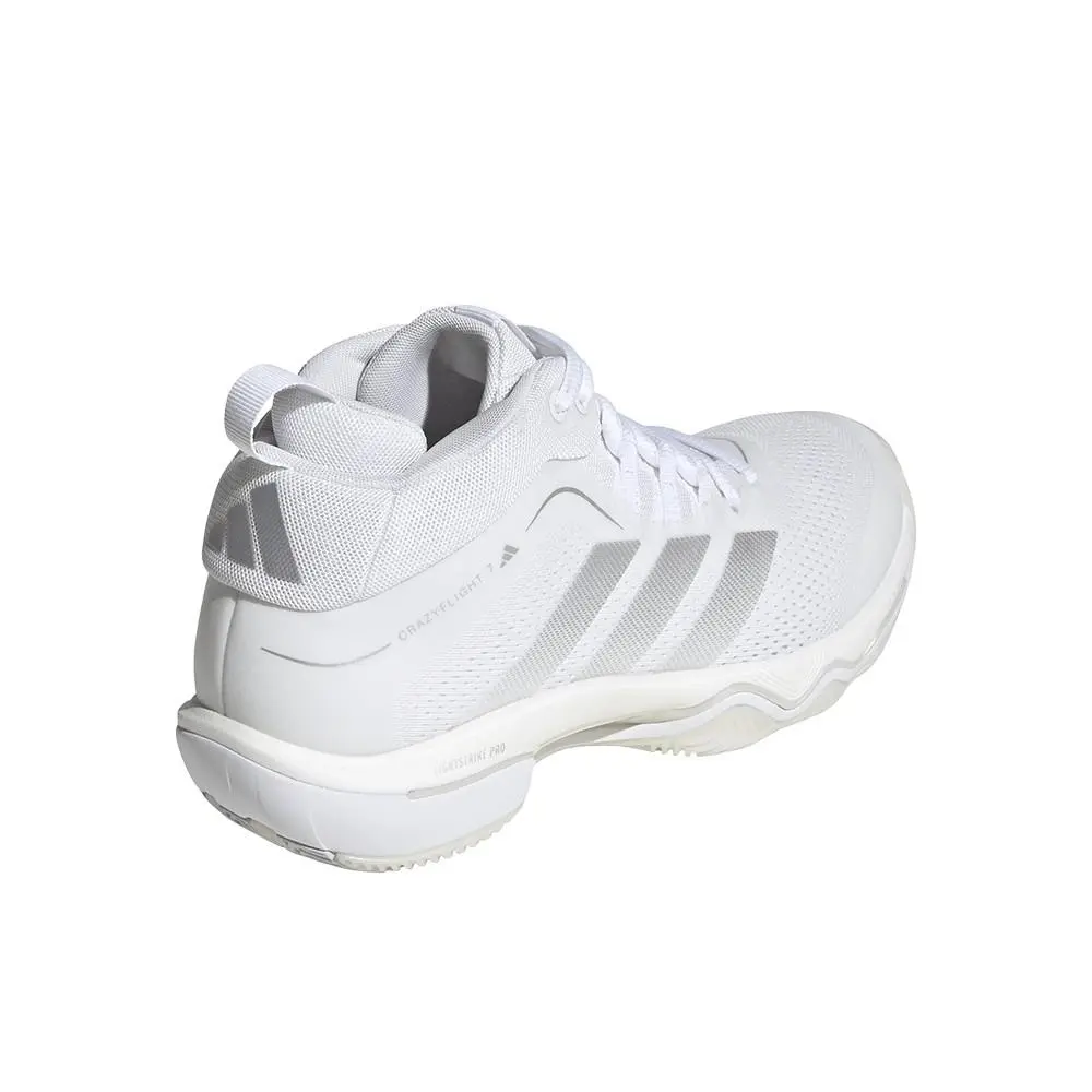 Adidas shoes - adidas Crazyflight 7 - Crazyflight - SB1158-KJ1279 - White 12