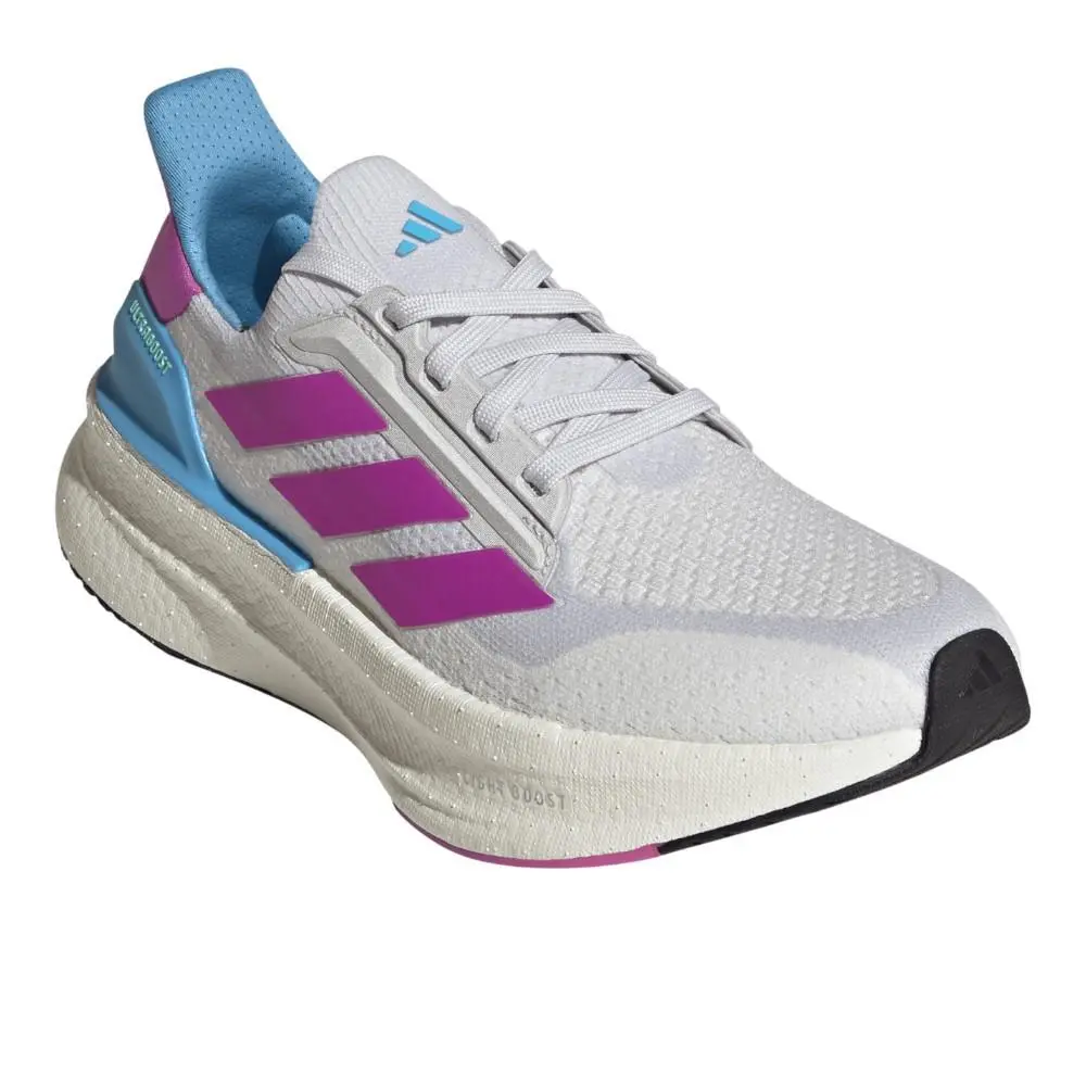 Adidas shoes - adidas Ultraboost Ultra Boost 5X - JQ8083 - Grey 8