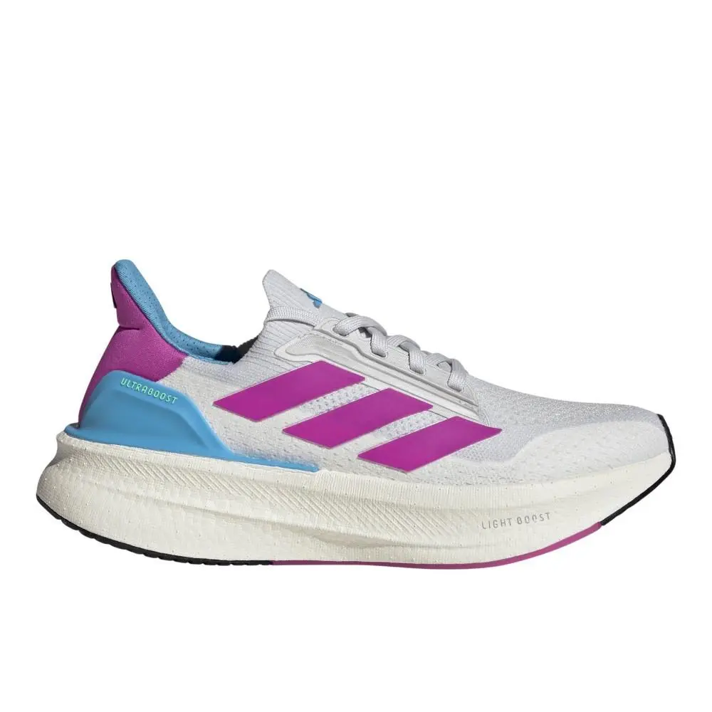 Adidas shoes - adidas Ultraboost Ultra Boost 5X - JQ8083 - Grey 7