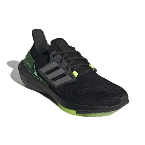 Adidas shoes - adidas UltraBoost 22 - UltraBoost - GX5917 - Black 1