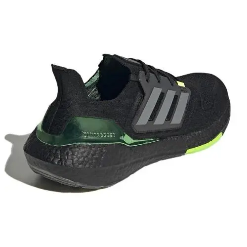 Adidas shoes - adidas UltraBoost 22 - UltraBoost - GX5917 - Black 2