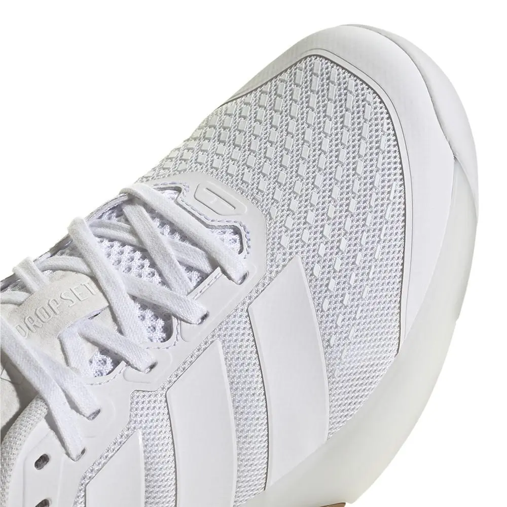 Adidas shoes - adidas Dropset 4 Training - Dropset Training - SB1158-JR4661 - White 5