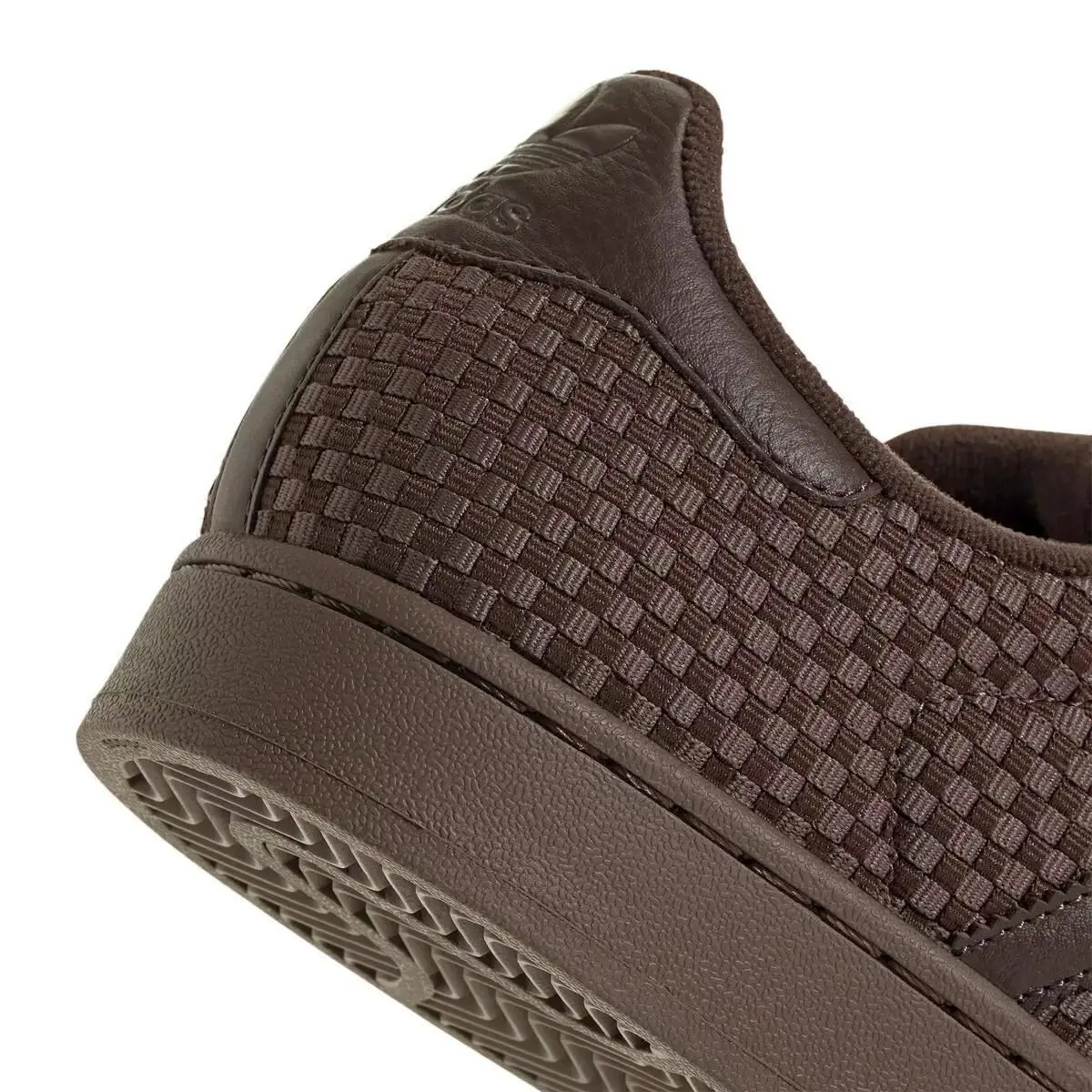 Adidas shoes - adidas Superstar - Superstar - Brown, Manufacturer: Earth Strata/Brown 5