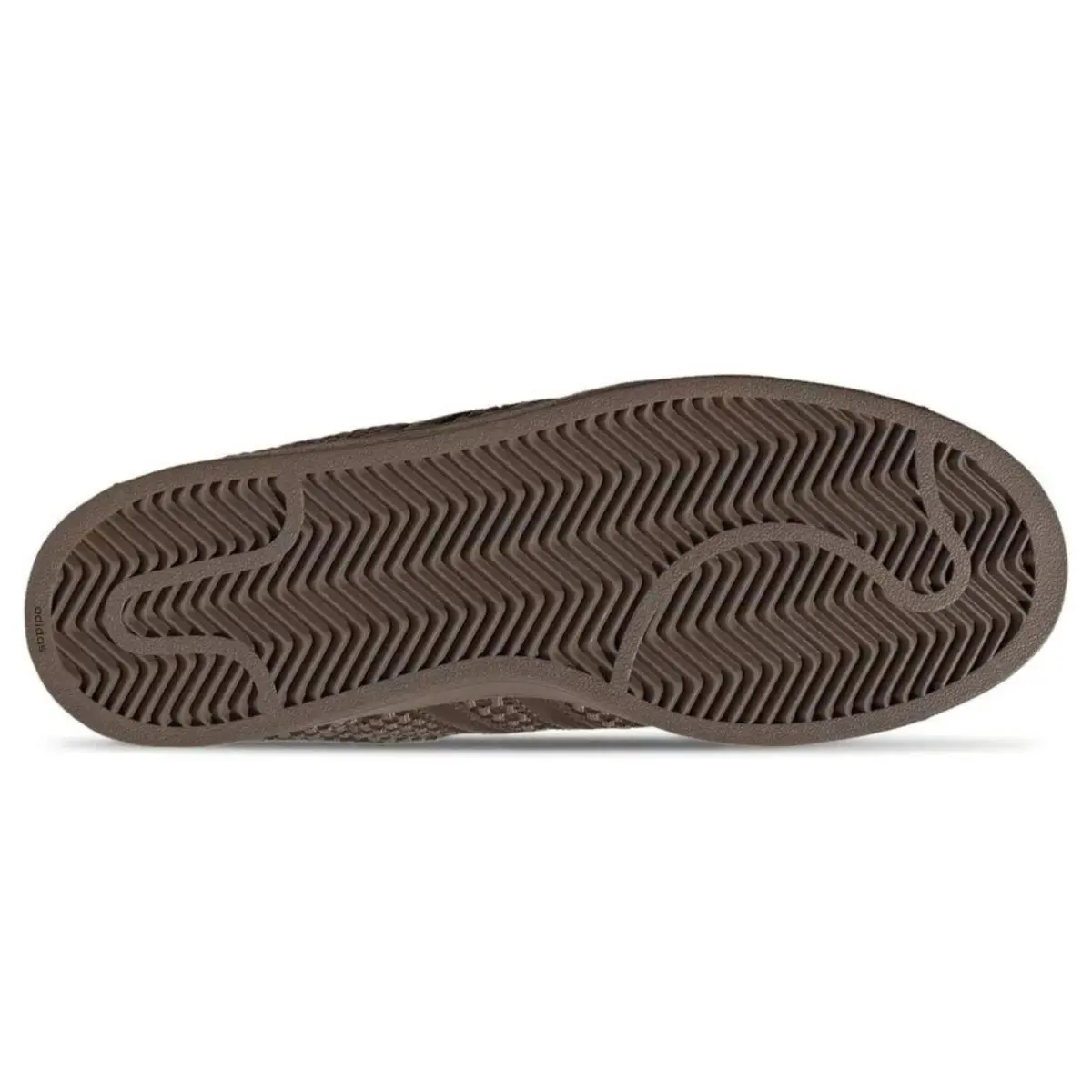 Adidas shoes - adidas Superstar - Superstar - Brown, Manufacturer: Earth Strata/Brown 8