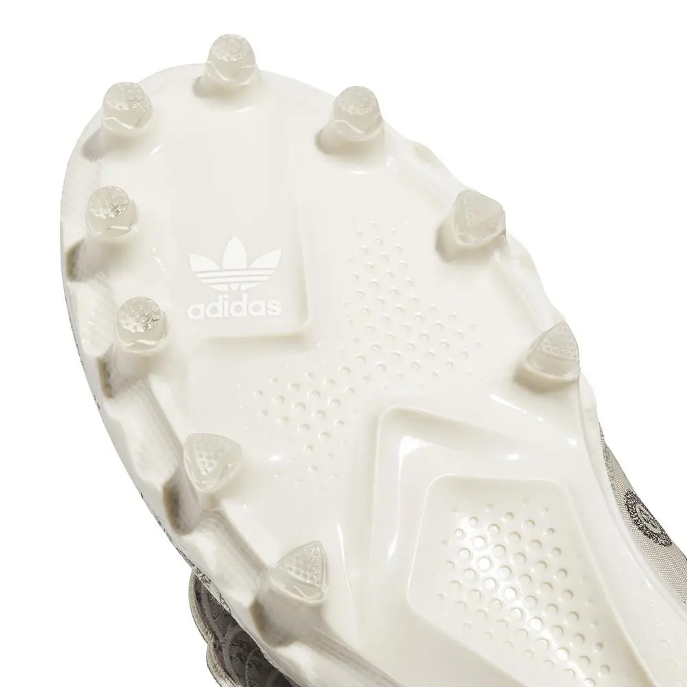 Adidas shoes - adidas Forum Cleat Low Football Cleats - SB1158-JR9626 - Beige 13