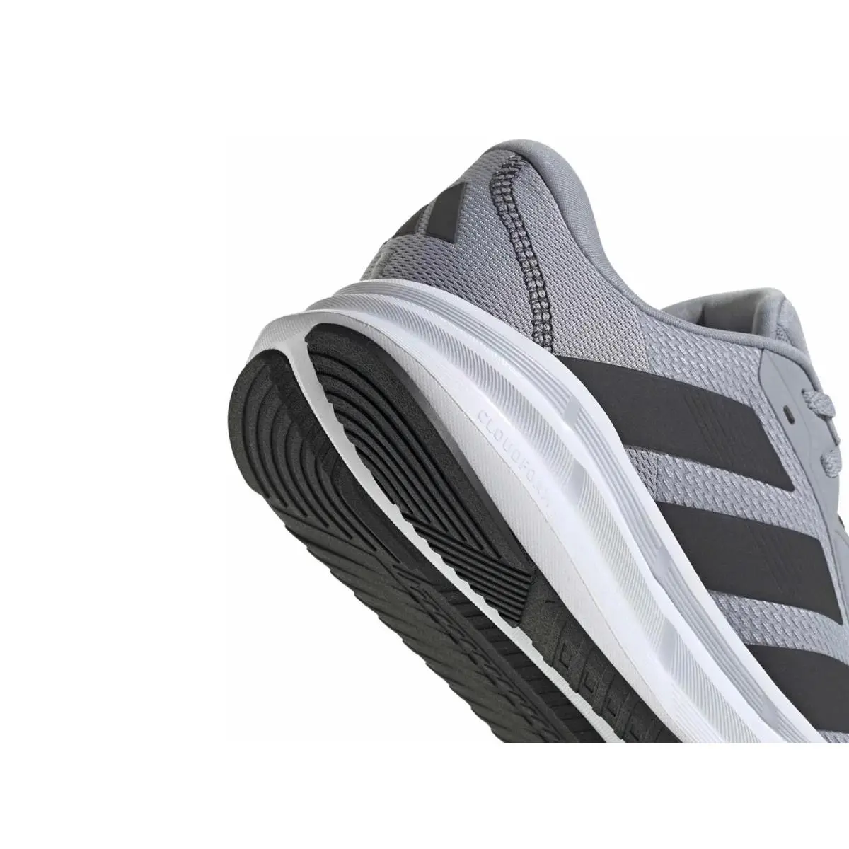 Adidas shoes - Grey 12
