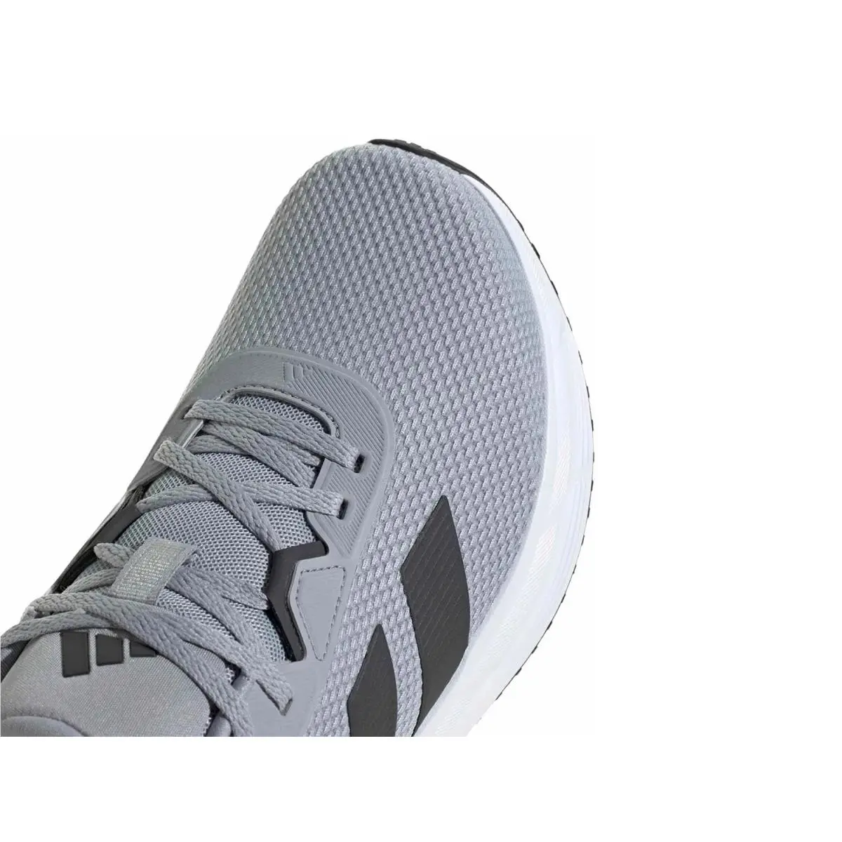 Adidas shoes - Grey 11