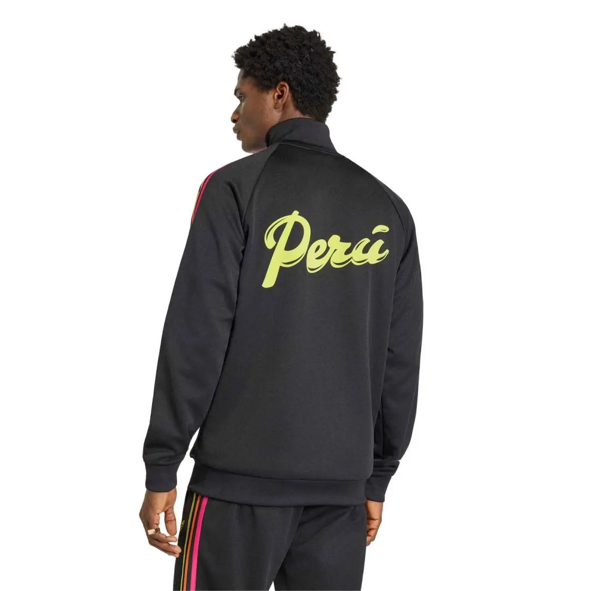 Adidas clothing - Black 0