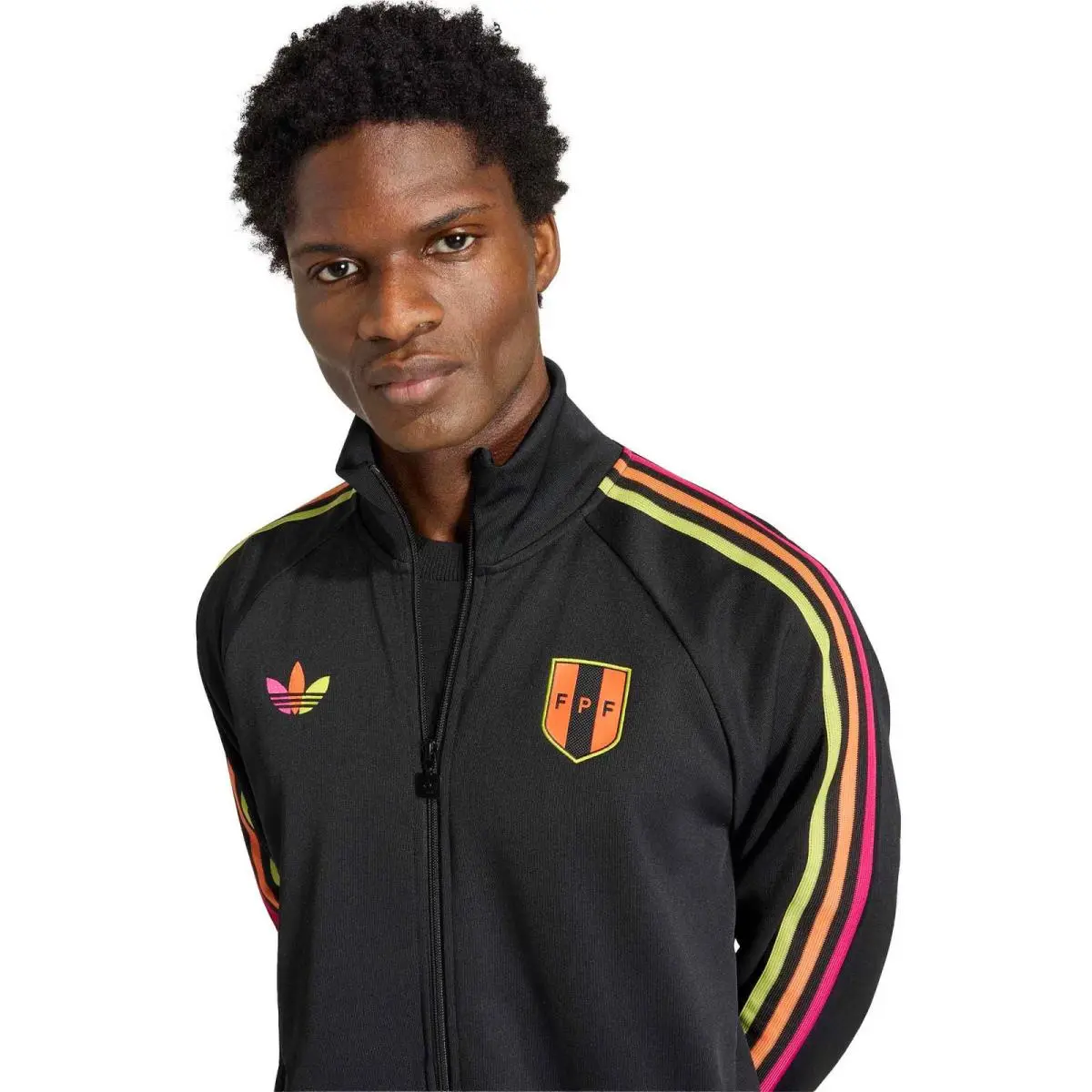 Adidas clothing - Black 2