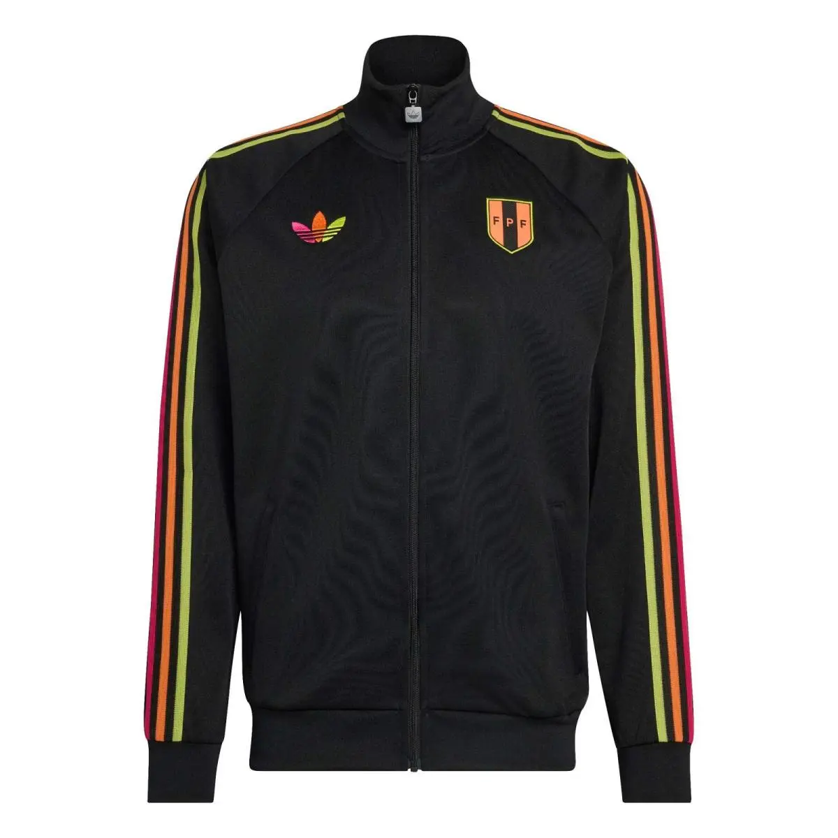 Adidas clothing - Black 4