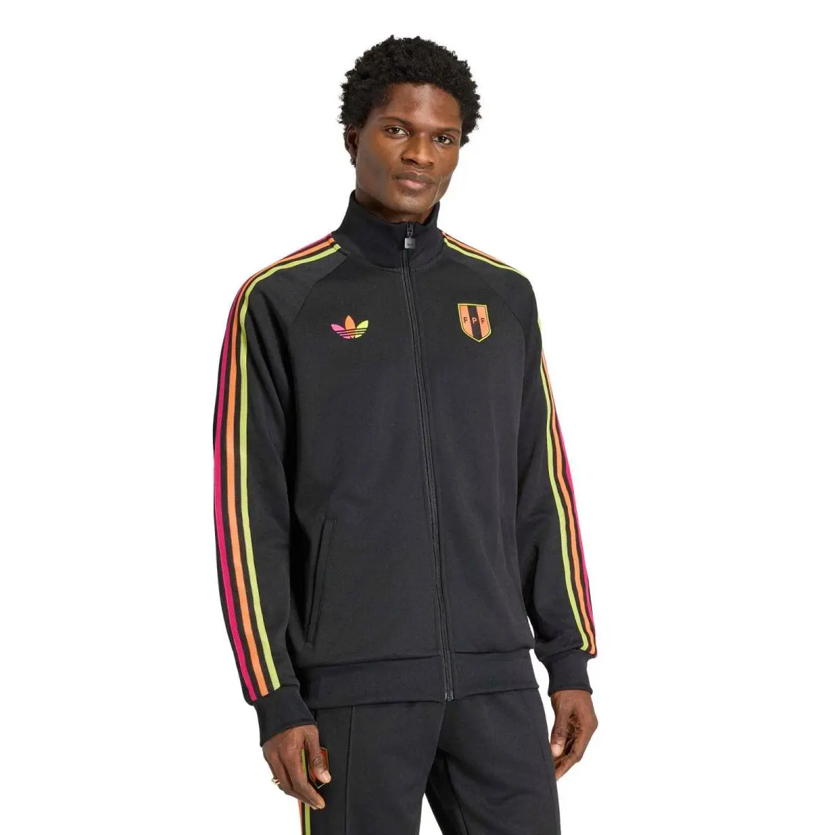 Adidas clothing - Black 5