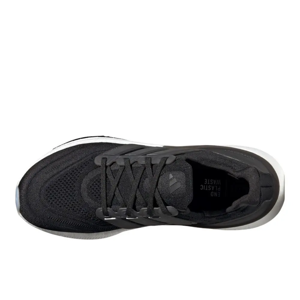 Adidas shoes - adidas Ultraboost Ultra Boost Light - GY9351 - Black 2