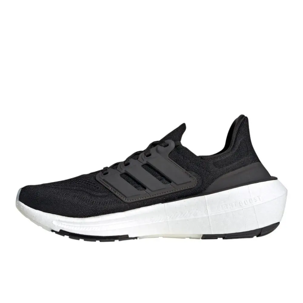 Adidas shoes - adidas Ultraboost Ultra Boost Light - GY9351 - Black 7