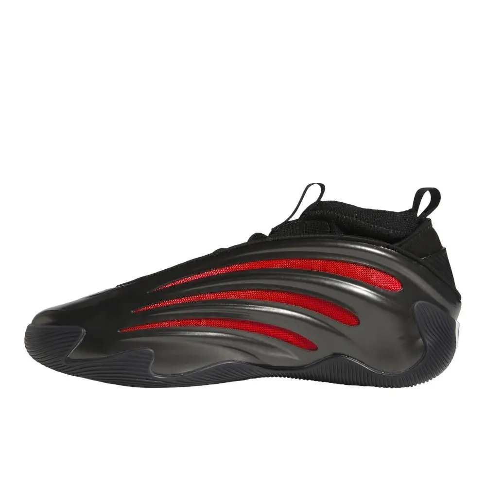 Adidas shoes - adidas Harden Volume 9 - Harden Volume - JH6483 - Black 1