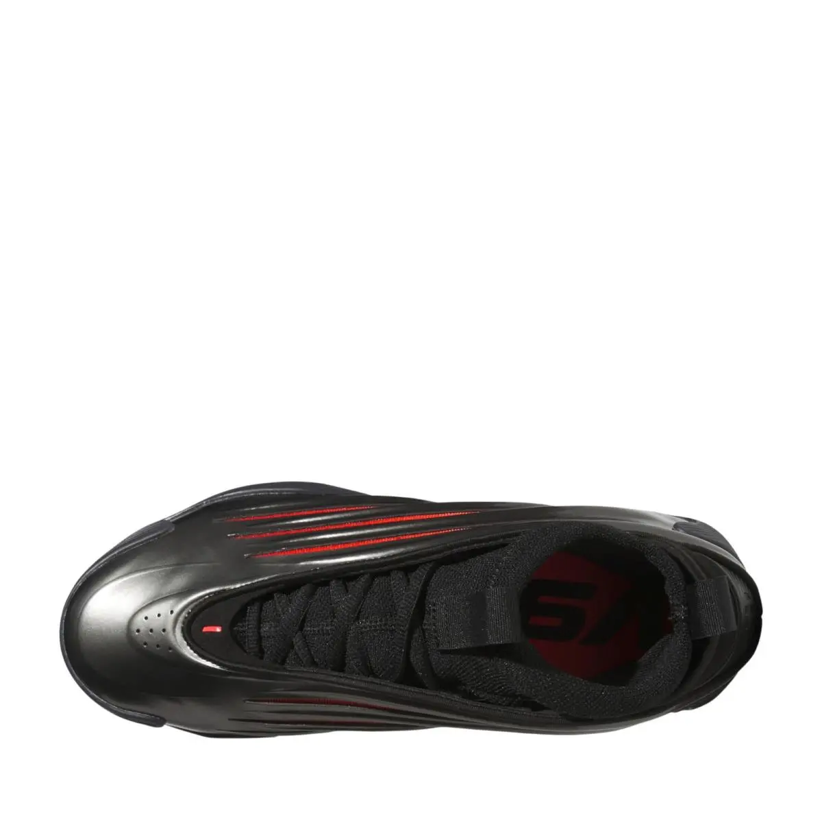 Adidas shoes - adidas Harden Volume 9 - Harden Volume - JH6483 - Black 2