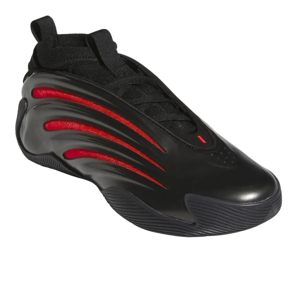 Adidas shoes - adidas Harden Volume 9 - Harden Volume - JH6483 - Black 6