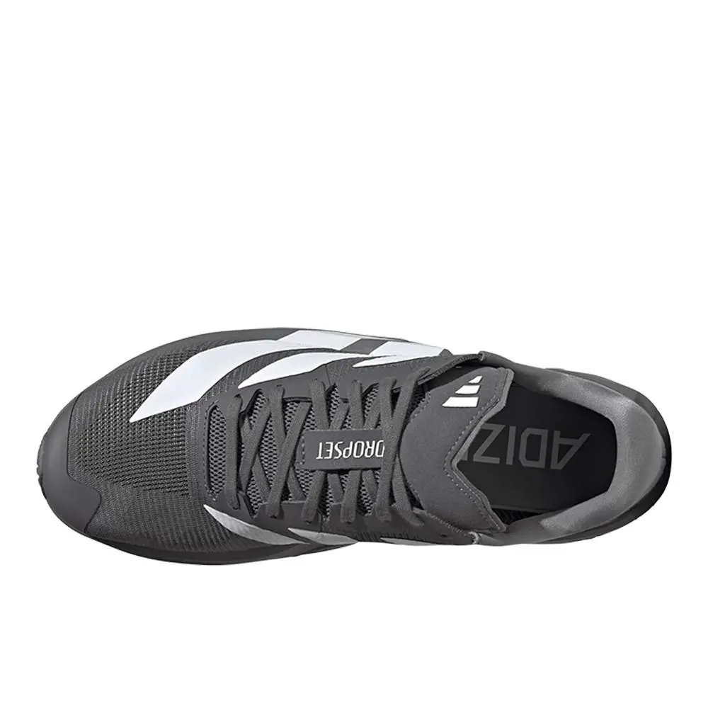 Adidas shoes - adidas Adizero Dropset Pro Training - SB1158-LA6249 - Grey 2