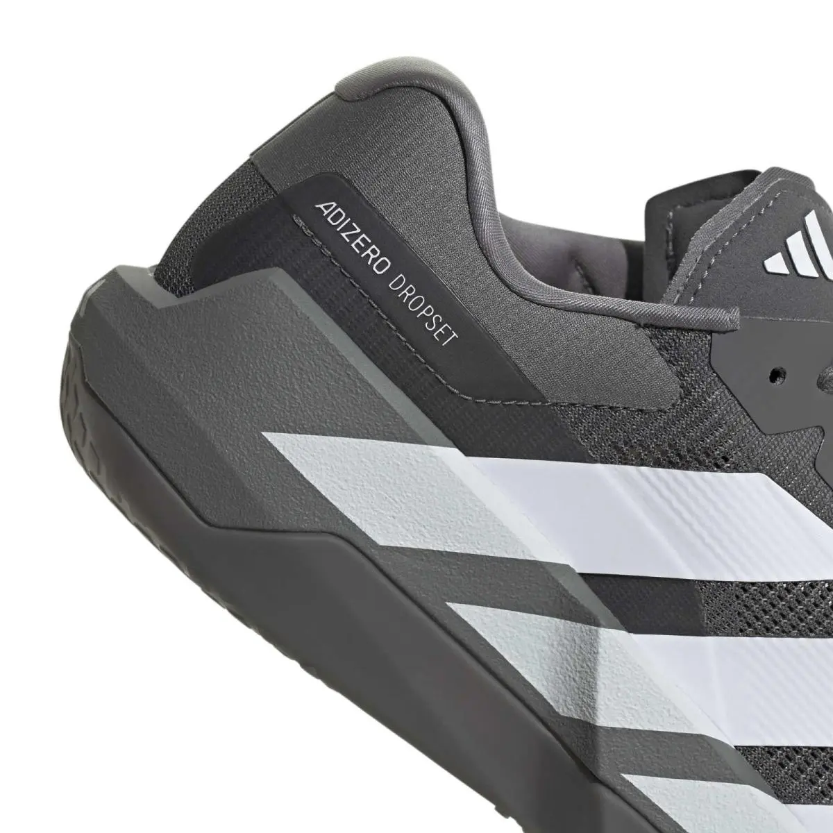 Adidas shoes - adidas Adizero Dropset Pro Training - SB1158-LA6249 - Grey 5