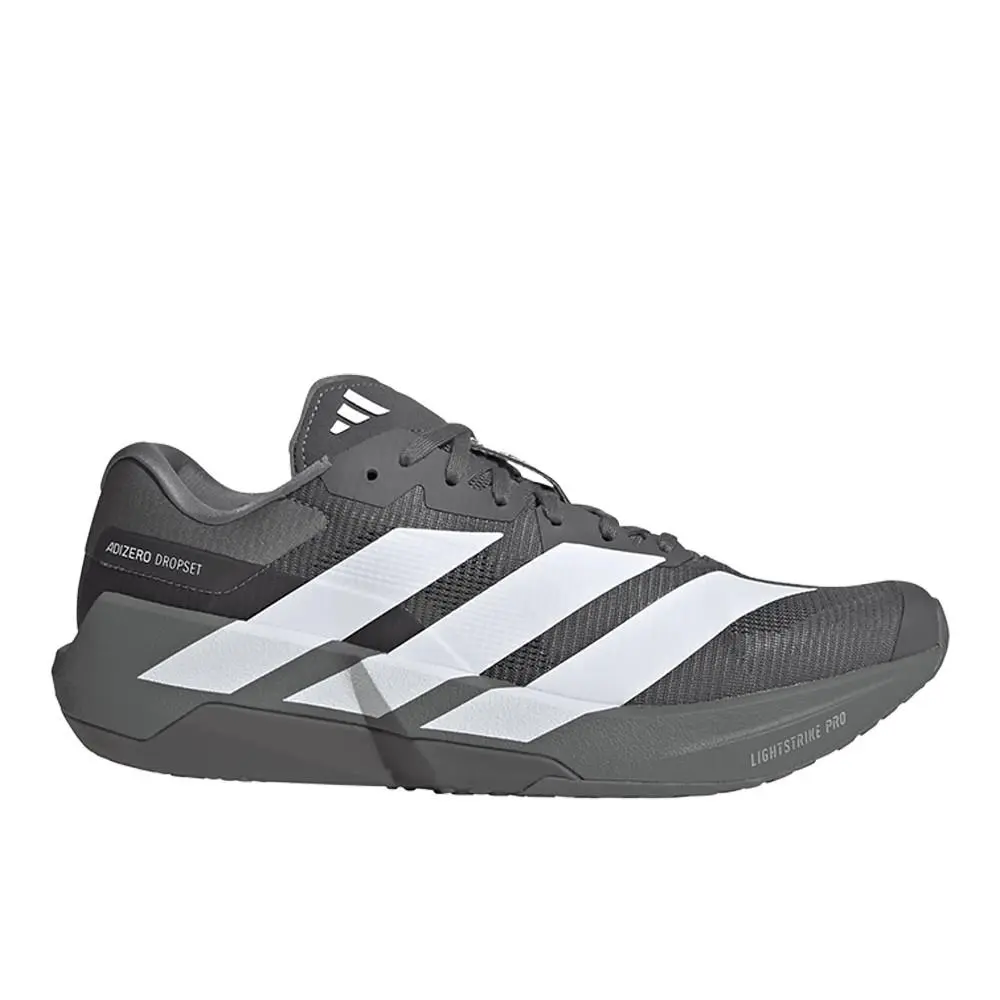 Adidas shoes - adidas Adizero Dropset Pro Training - SB1158-LA6249 - Grey 7