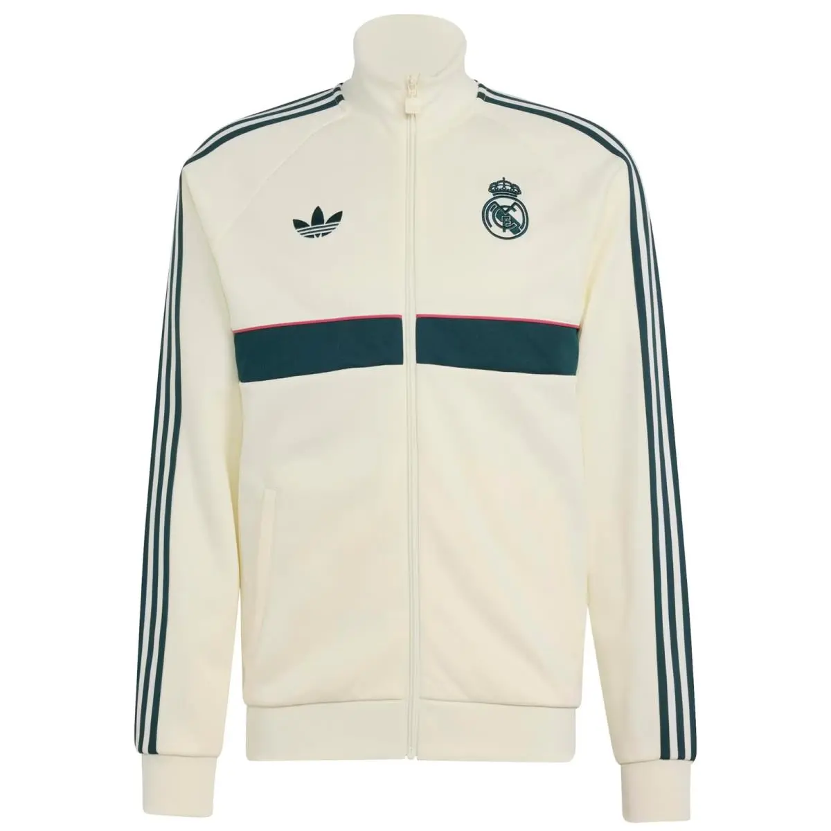 Adidas clothing - Cream 2