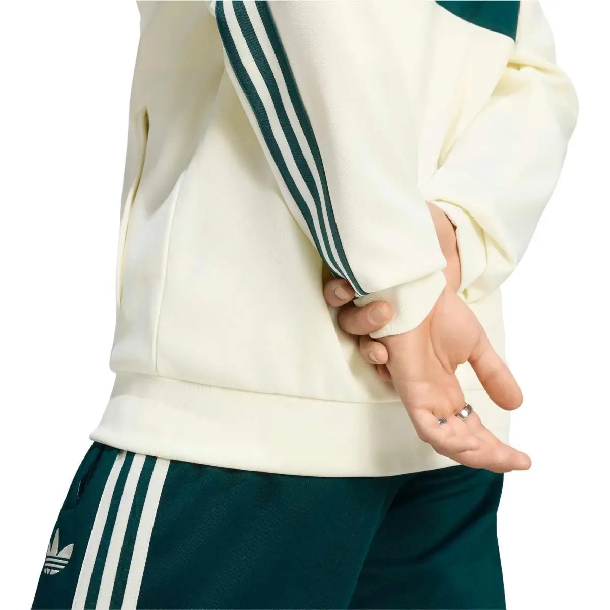 Adidas clothing - Cream 4