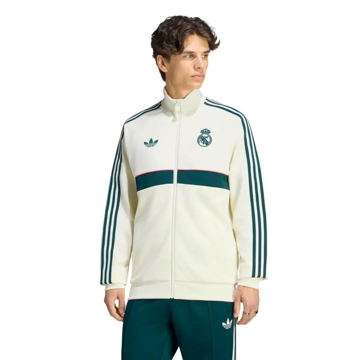 Adidas clothing - Cream 5