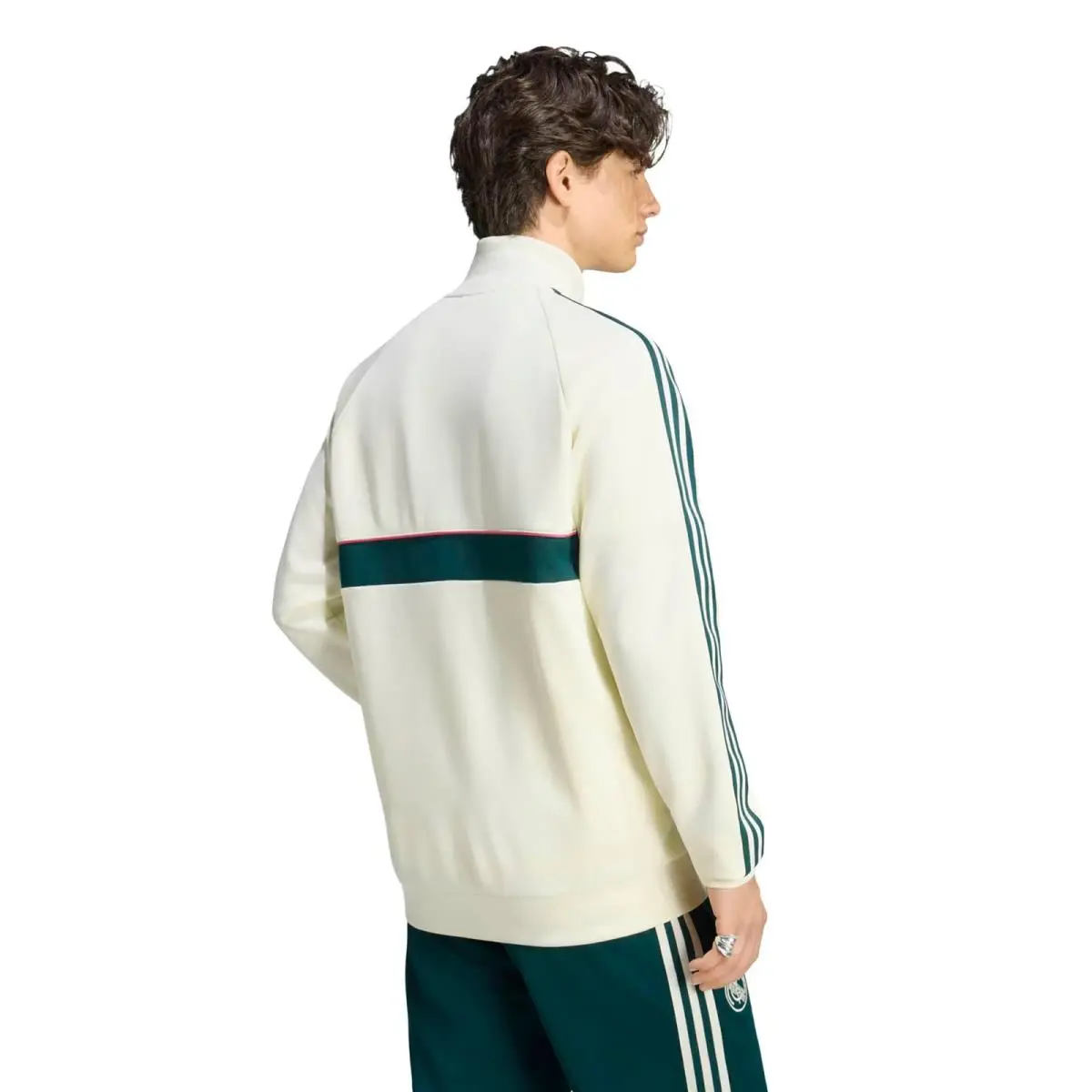 Adidas clothing - Cream 6