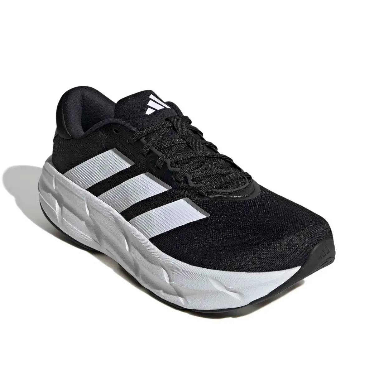 Man`s Athletic Sneakers Adidas Questar 4 Running Shoe